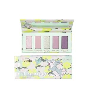 Colourpop x Bambi Thumper Palette